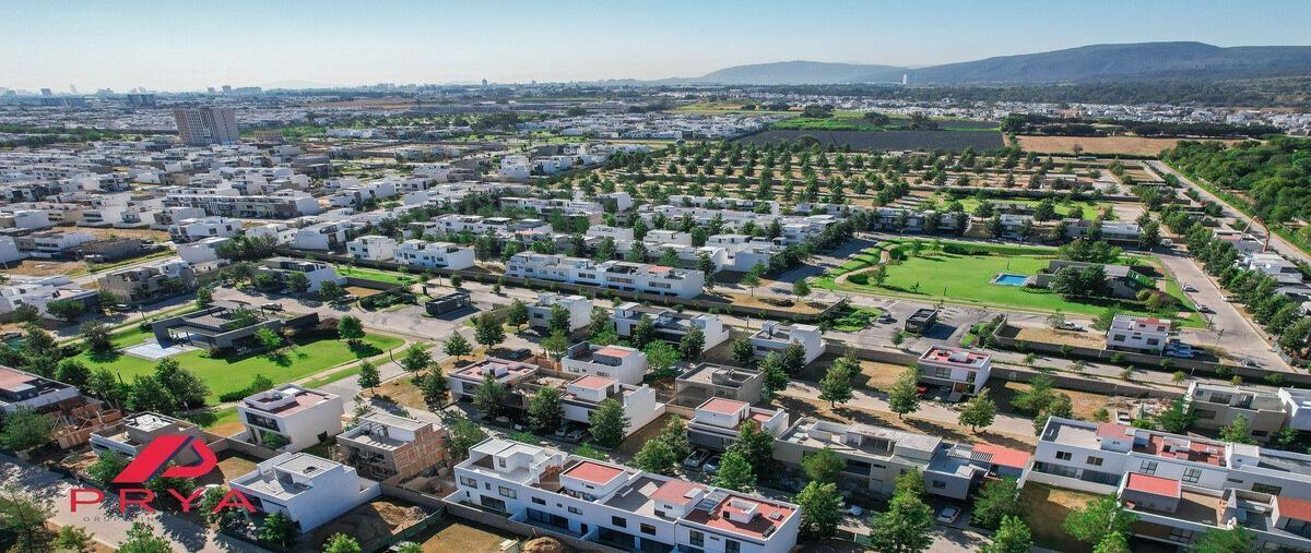 Foto de terreno habitacional en venta en circuito bruna , solares, zapopan, jalisco, 0 No. 04