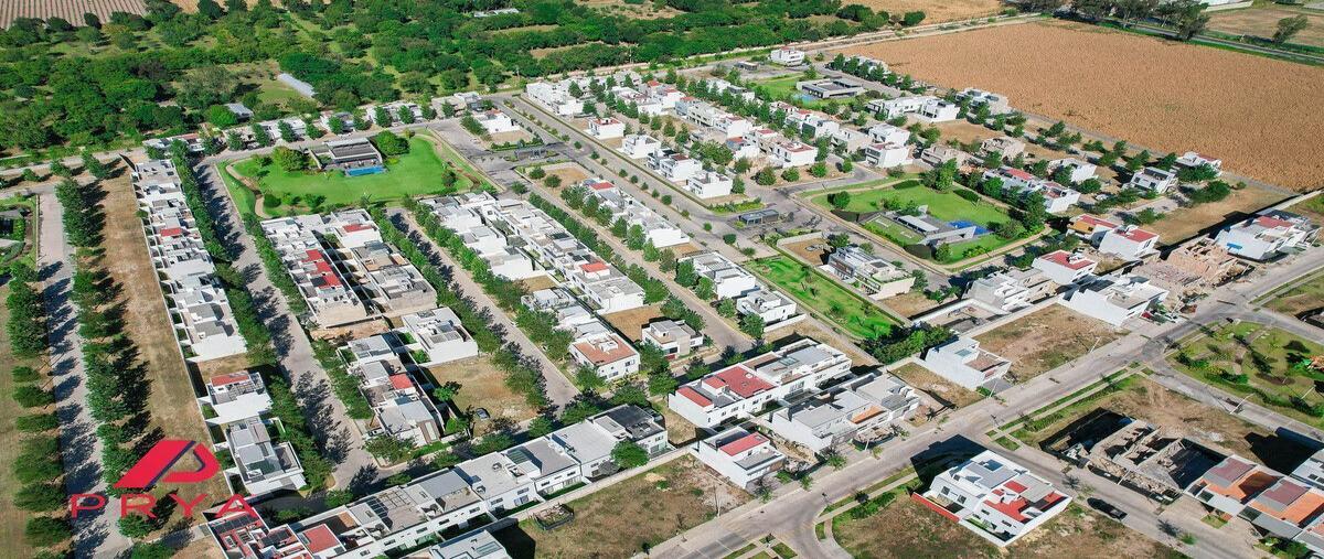 Foto de terreno habitacional en venta en circuito bruna , solares, zapopan, jalisco, 0 No. 05