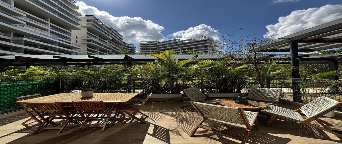 Foto de departamento en renta en circuito cabo norte , cabo norte, mérida, yucatán, 30496955 No. 04