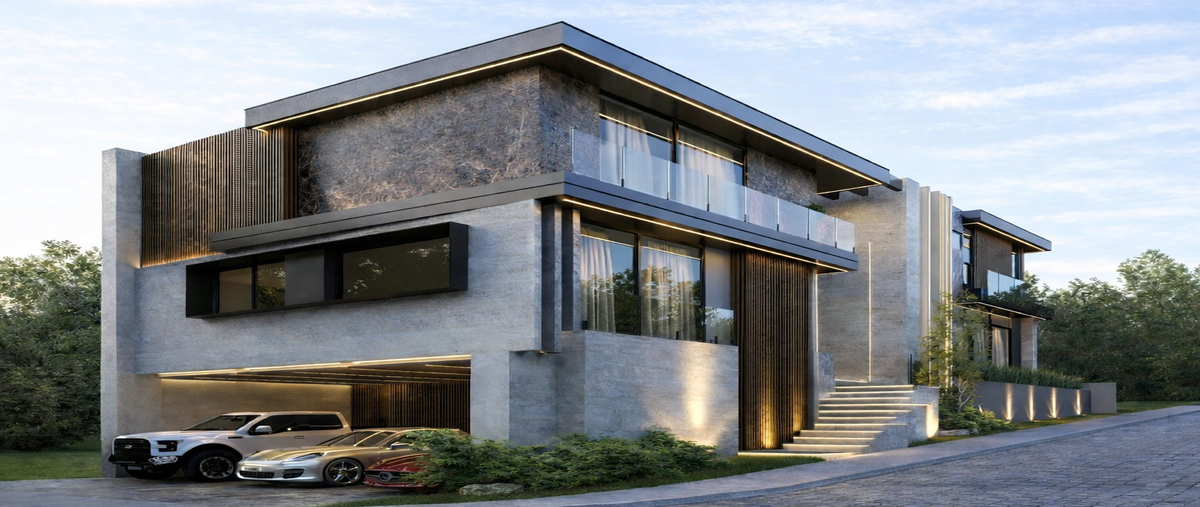 Foto de casa en venta en circuito cairo , lomas de angelópolis ii, san andrés cholula, puebla, 0 No. 03