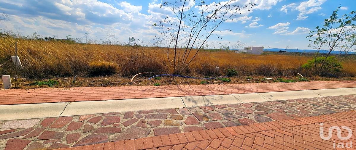 Foto de terreno habitacional en venta en circuito camelia 167, el sabino, apaseo el alto, guanajuato, 30460741 No. 03