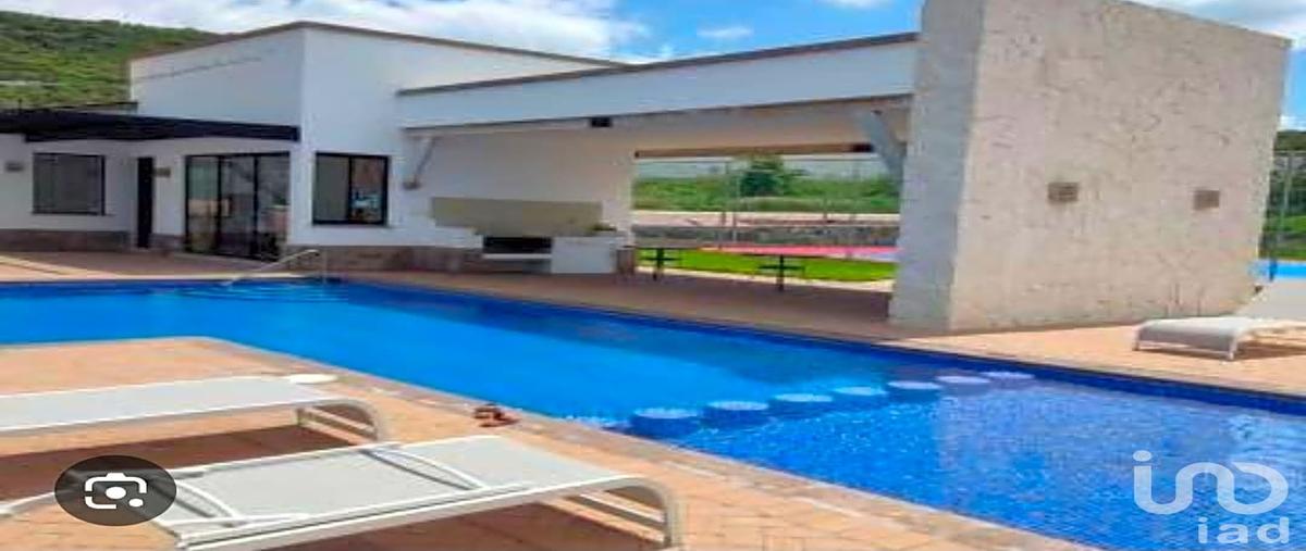 Foto de terreno habitacional en venta en circuito camelia 167, el sabino, apaseo el alto, guanajuato, 30460741 No. 04