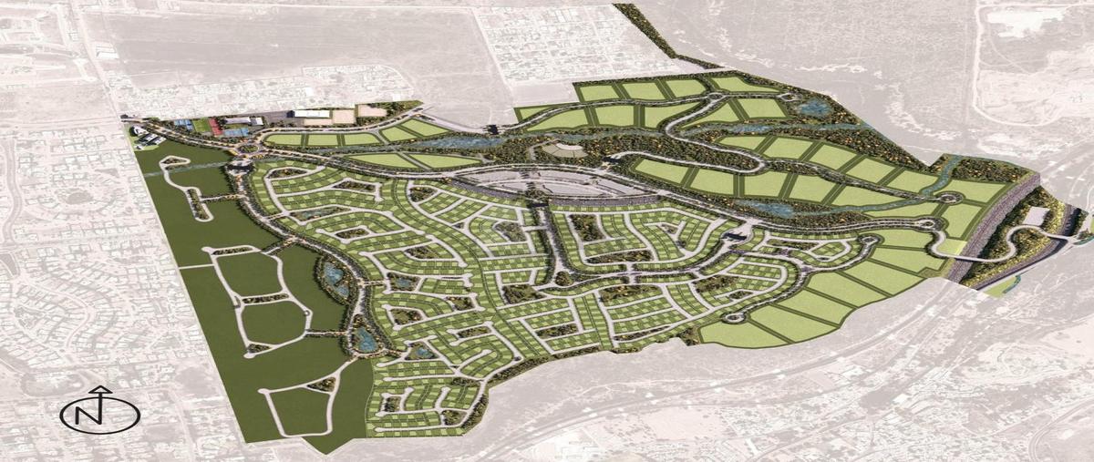 Foto de terreno habitacional en venta en circuito campanario 1000, el campanario, querétaro, querétaro, 0 No. 03