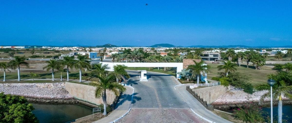 Foto de terreno habitacional en venta en circuito campeador , el cid, mazatlán, sinaloa, 26805542 No. 04