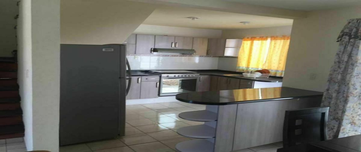 Foto de casa en renta en circuito campestre , campestre, salamanca, guanajuato, 20511362 No. 02