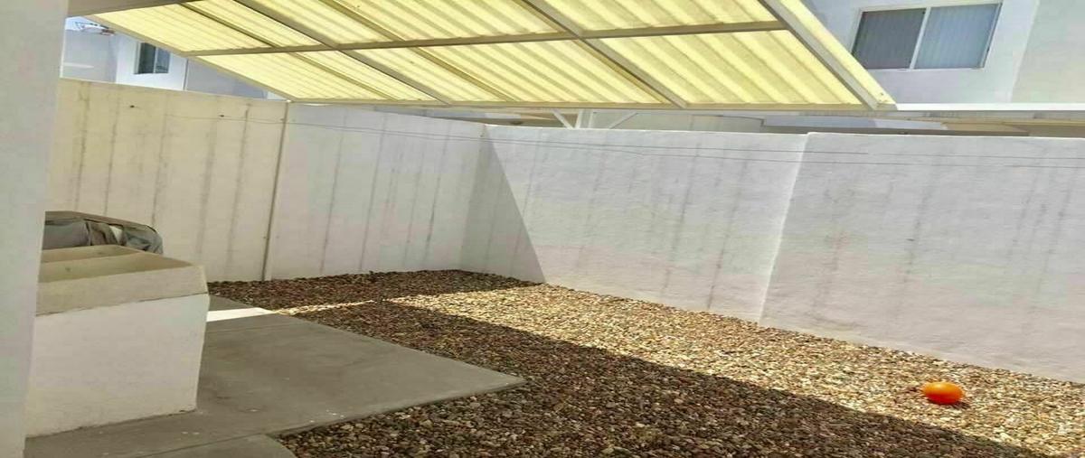 Foto de casa en renta en circuito campestre , campestre, salamanca, guanajuato, 20511362 No. 05