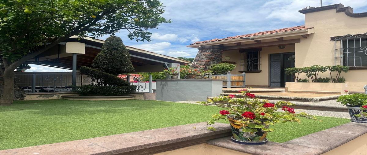 Foto de casa en venta en circuito campestre , club campestre, querétaro, querétaro, 0 No. 03