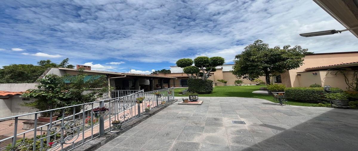 Foto de casa en venta en circuito campestre , club campestre, querétaro, querétaro, 0 No. 05