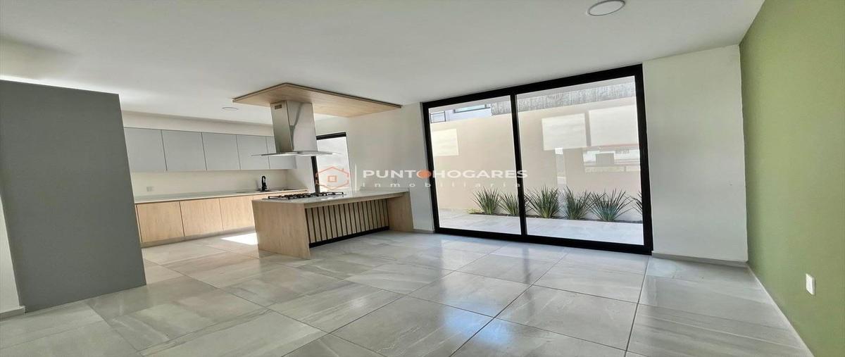 Foto de casa en venta en circuito cañadas , cañadas del bosque, morelia, michoacán de ocampo, 0 No. 03