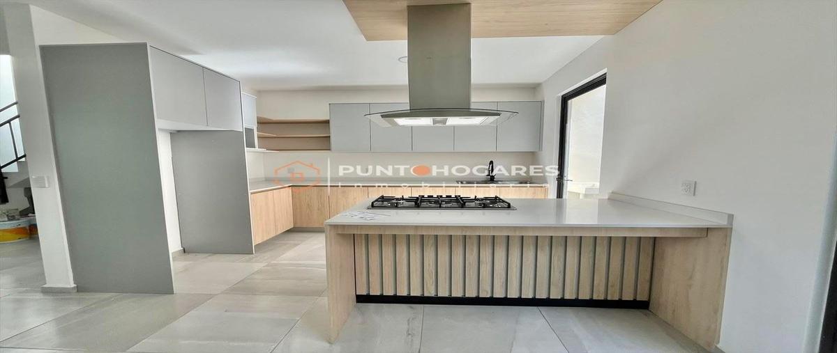 Foto de casa en venta en circuito cañadas , cañadas del bosque, morelia, michoacán de ocampo, 29415025 No. 04