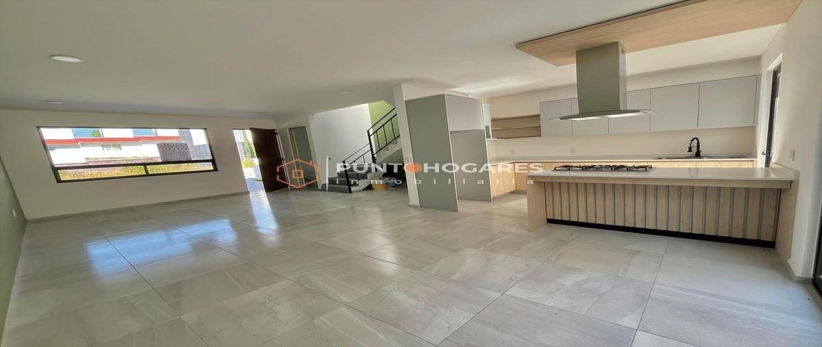 Foto de casa en venta en circuito cañadas , cañadas del bosque, morelia, michoacán de ocampo, 29415025 No. 05