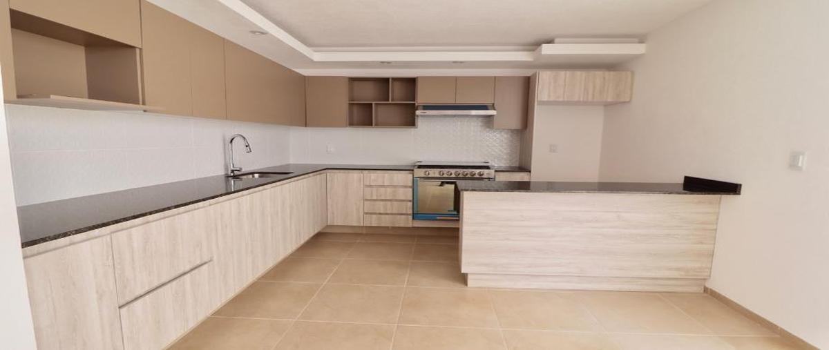 Foto de casa en venta en circuito cañadas del bosque 668, consuelo alfaro de vázquez, morelia, michoacán de ocampo, 27458843 No. 03