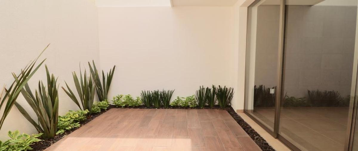 Foto de casa en venta en circuito cañadas del bosque 668, consuelo alfaro de vázquez, morelia, michoacán de ocampo, 27458843 No. 05
