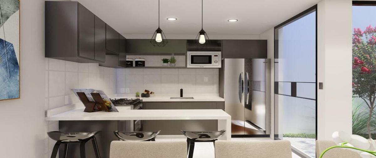 Foto de casa en venta en circuito cañadas del bosque , cañadas del bosque, morelia, michoacán de ocampo, 25674593 No. 03