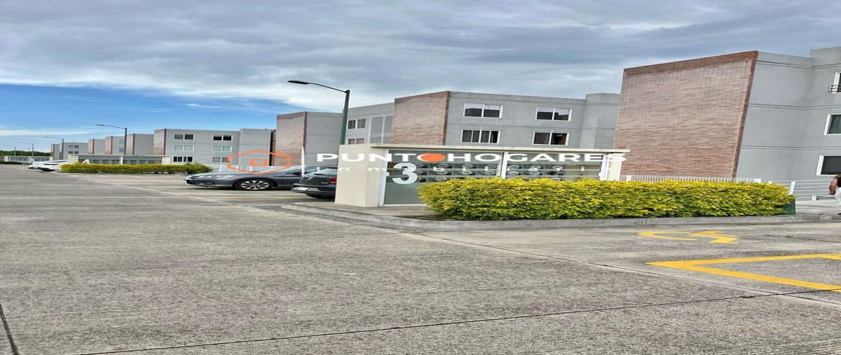 Foto de departamento en renta en circuito cañadas del bosque , cañadas del bosque, morelia, michoacán de ocampo, 0 No. 01