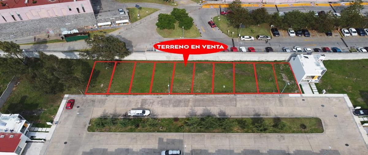 Foto de terreno habitacional en circuito cañadas del bosque , cañadas del bosque, morelia, michoacán de ocampo, 0 foto 02 Foto de terreno habitacional en venta en circuito cañadas del bosque , cañadas del bosque, morelia, michoacán de ocampo, 0 No. 02
