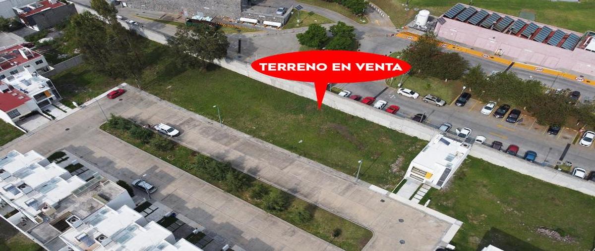 Foto de terreno habitacional en circuito cañadas del bosque , cañadas del bosque, morelia, michoacán de ocampo, 0 foto 03 Foto de terreno habitacional en venta en circuito cañadas del bosque , cañadas del bosque, morelia, michoacán de ocampo, 0 No. 03