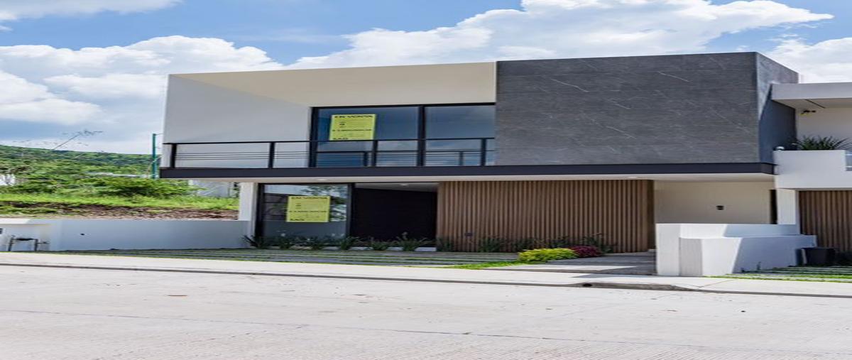 Foto de casa en venta en circuito cañadas del bosque , el porvenir, morelia, michoacán de ocampo, 0 No. 04