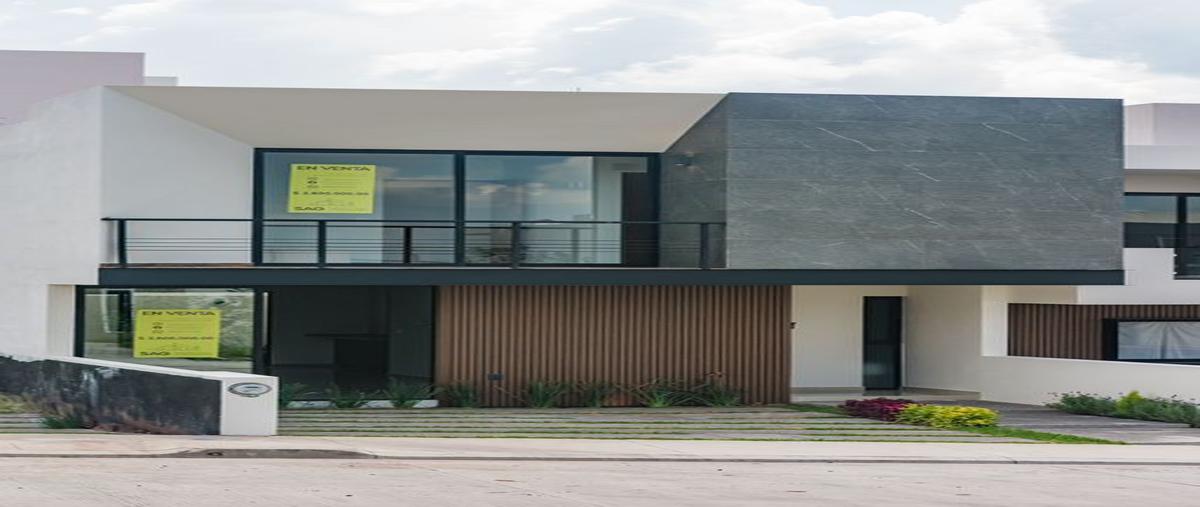 Foto de casa en venta en circuito cañadas del bosque , el porvenir, morelia, michoacán de ocampo, 0 No. 03