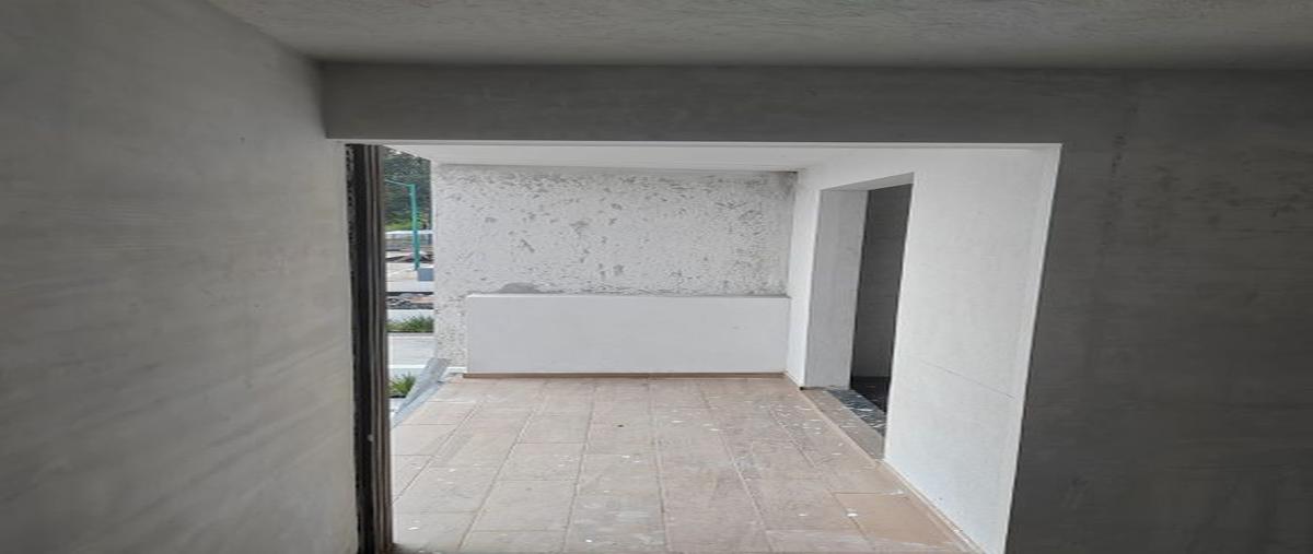 Foto de casa en venta en circuito cañadas el bosque , el porvenir, morelia, michoacán de ocampo, 0 No. 03