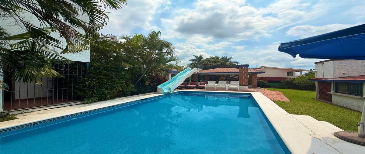 Foto de casa en venta en circuito canarios , lomas de cocoyoc, atlatlahucan, morelos, 30365883 No. 04