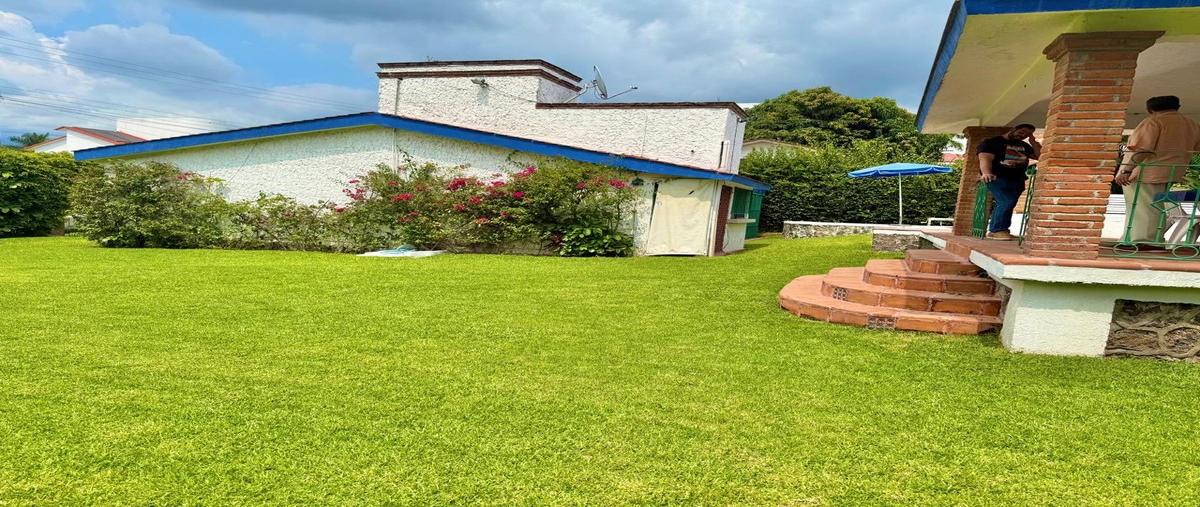 Foto de casa en venta en circuito canarios , lomas de cocoyoc, atlatlahucan, morelos, 30365883 No. 05