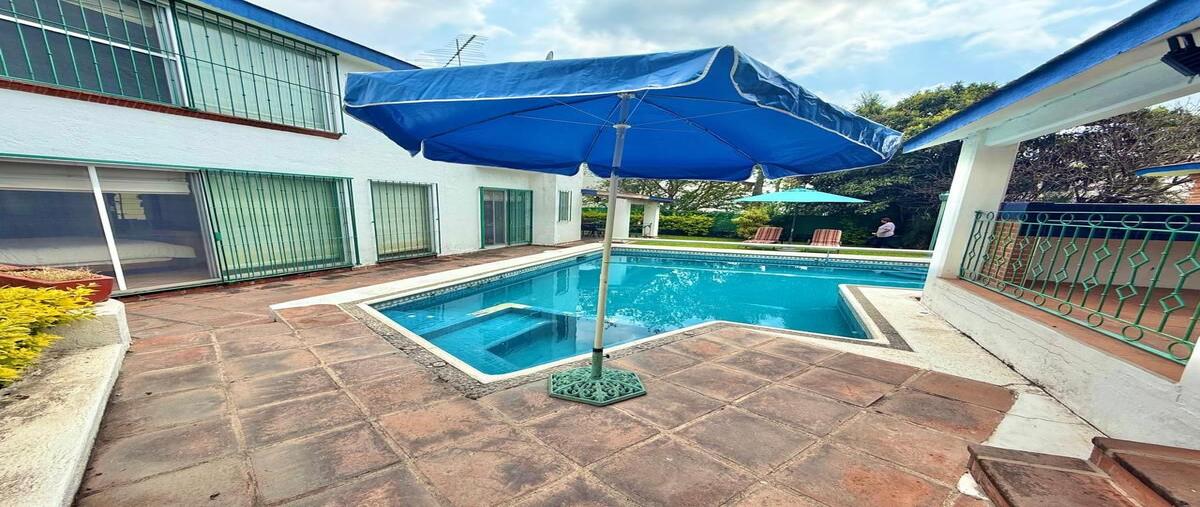 Foto de casa en venta en circuito canarios , lomas de cocoyoc, atlatlahucan, morelos, 30370885 No. 03