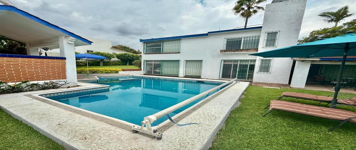 Foto de casa en venta en circuito canarios , lomas de cocoyoc, atlatlahucan, morelos, 30370886 No. 03