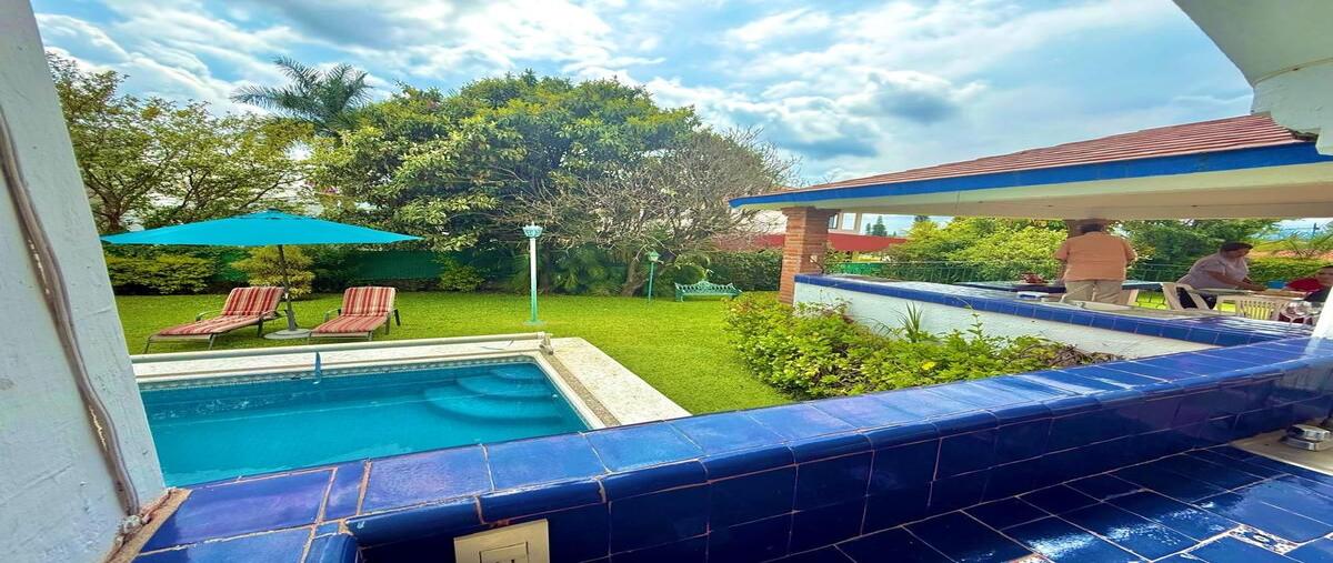 Foto de casa en venta en circuito canarios , lomas de cocoyoc, atlatlahucan, morelos, 30370886 No. 04