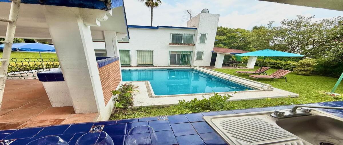 Foto de casa en venta en circuito canarios , morelos, cuernavaca, morelos, 30370885 No. 04