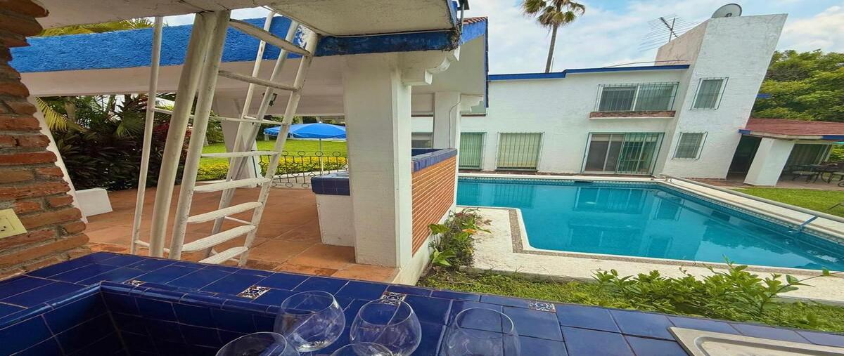 Foto de casa en venta en circuito canarios , morelos, cuernavaca, morelos, 30370885 No. 05