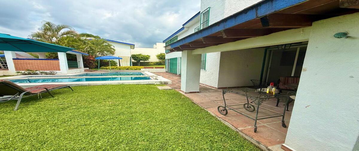 Foto de casa en venta en circuito canarios , morelos, cuernavaca, morelos, 0 No. 02