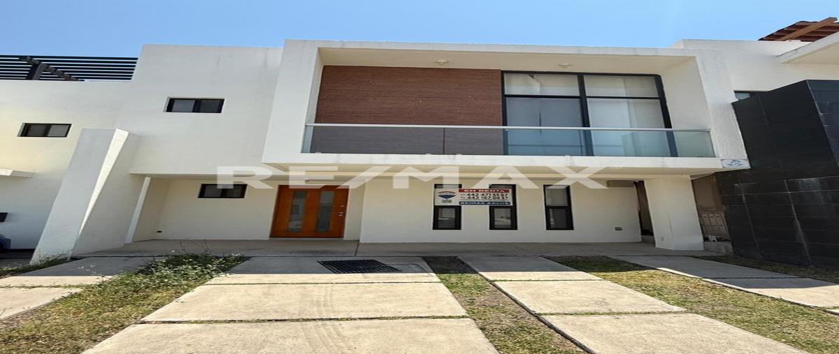 Foto de casa en condominio en circuito canarios , zibatá, el marqués, querétaro, 0 foto 01 Foto de casa en condominio en renta en circuito canarios , zibatá, el marqués, querétaro, 0 No. 01