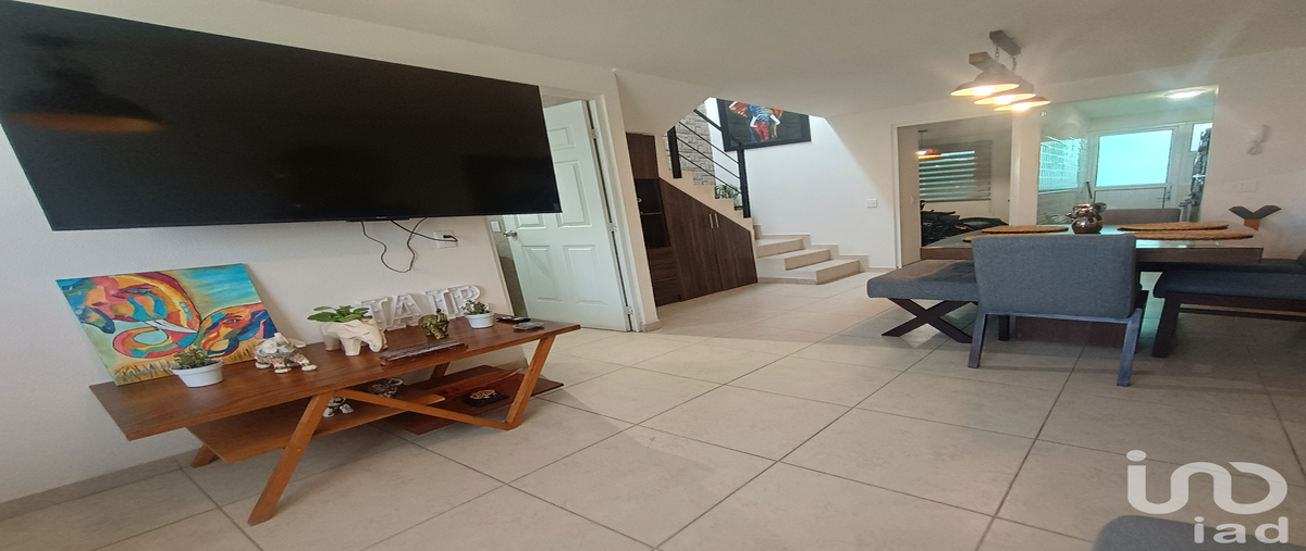Foto de casa en circuito canto catania 1169, tres cantos residencial, querétaro, querétaro, 31287321 foto 05 Foto de casa en venta en circuito canto catania 1169, tres cantos residencial, querétaro, querétaro, 31287321 No. 05