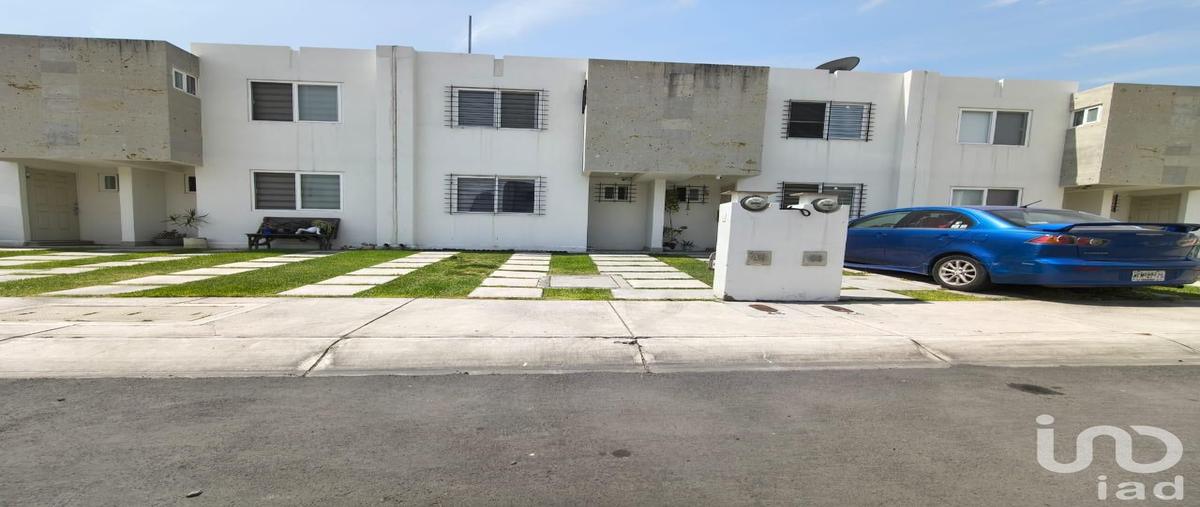 Foto de casa en venta en circuito canto catania 1196, tres cantos residencial, querétaro, querétaro, 31672713 No. 03