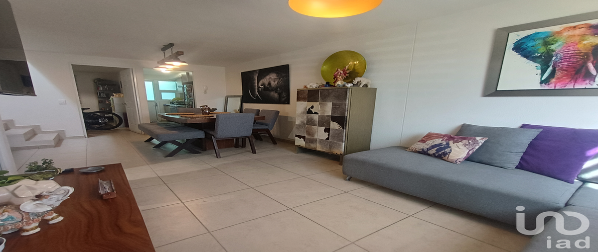 Foto de casa en venta en circuito canto catania 1223, tres cantos residencial, querétaro, querétaro, 31287321 No. 03