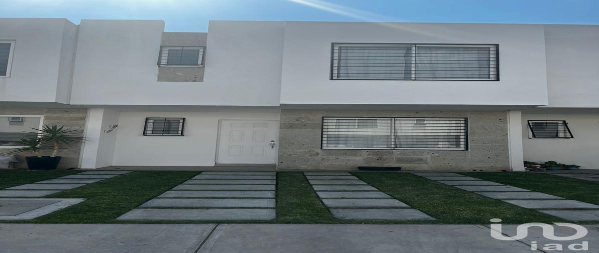 Foto de casa en circuito canto murano 1202, tres cantos residencial, querétaro, querétaro, 31389866 foto 01 Foto de casa en venta en circuito canto murano 1202, tres cantos residencial, querétaro, querétaro, 31389866 No. 01