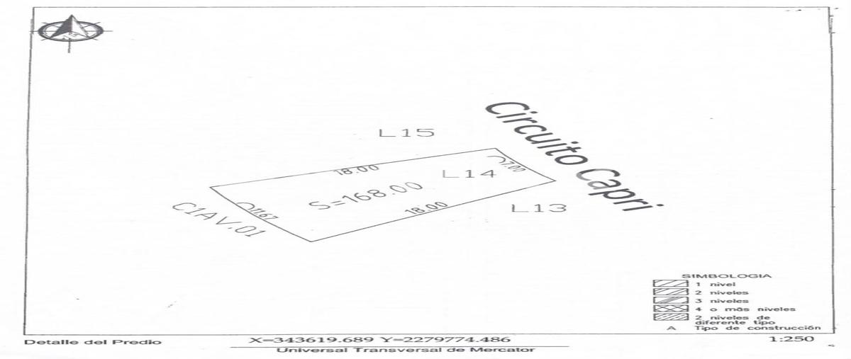 Foto de terreno habitacional en circuito capri , viñedos, querétaro, querétaro, 0 foto 04 Foto de terreno habitacional en venta en circuito capri , viñedos, querétaro, querétaro, 0 No. 04