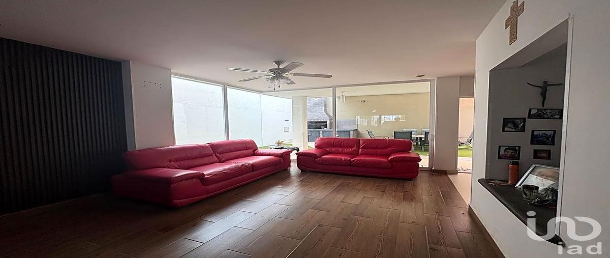 Foto de casa en venta en circuito cardiel 219, los lagos, san luis potosÃ­, san luis potosÃ­, 31600319 No. 03