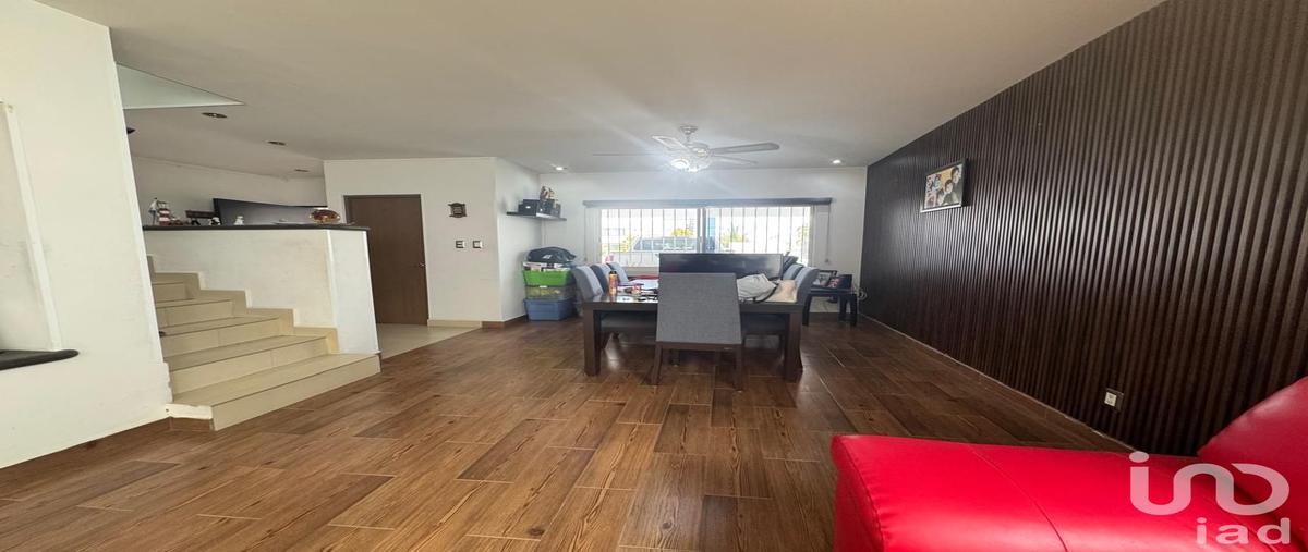 Foto de casa en venta en circuito cardiel 219, los lagos, san luis potosÃ­, san luis potosÃ­, 31600319 No. 04