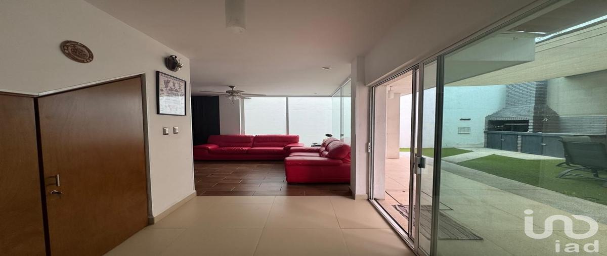 Foto de casa en venta en circuito cardiel 219, los lagos, san luis potosÃ­, san luis potosÃ­, 31600319 No. 05