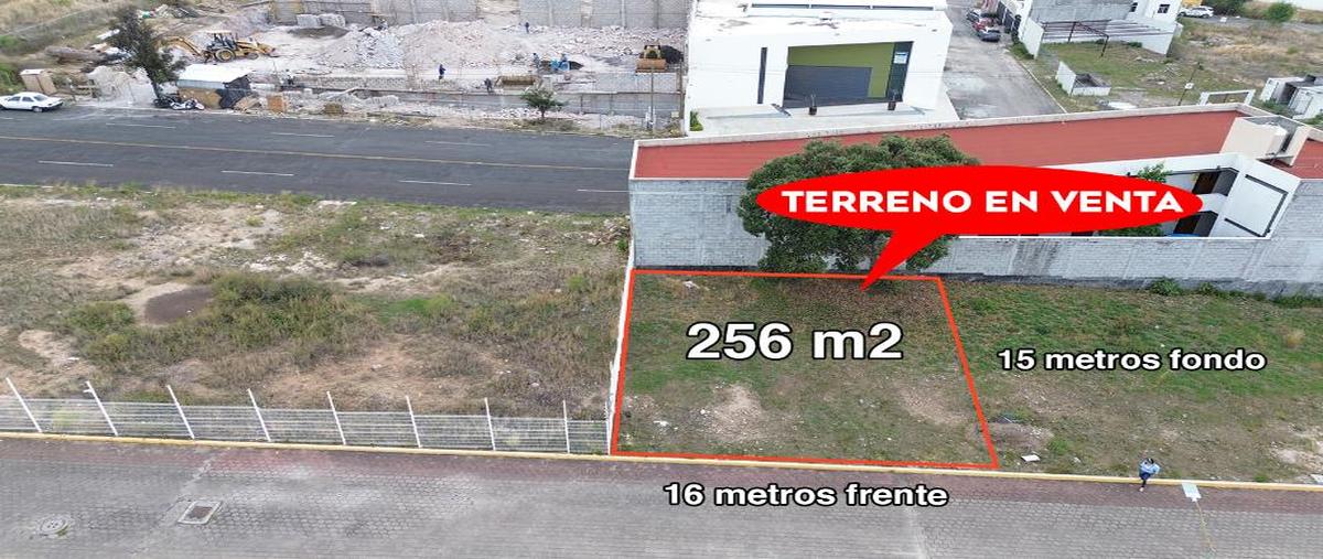 Foto de terreno habitacional en venta en circuito carlos fuentes , montaña monarca i, morelia, michoacán de ocampo, 0 No. 04