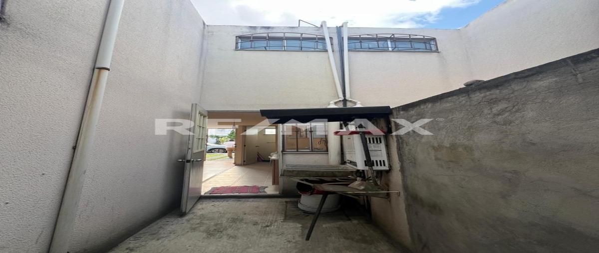 Foto de casa en condominio en venta en circuito caronte , lerma de villada centro, lerma, méxico, 29750451 No. 05