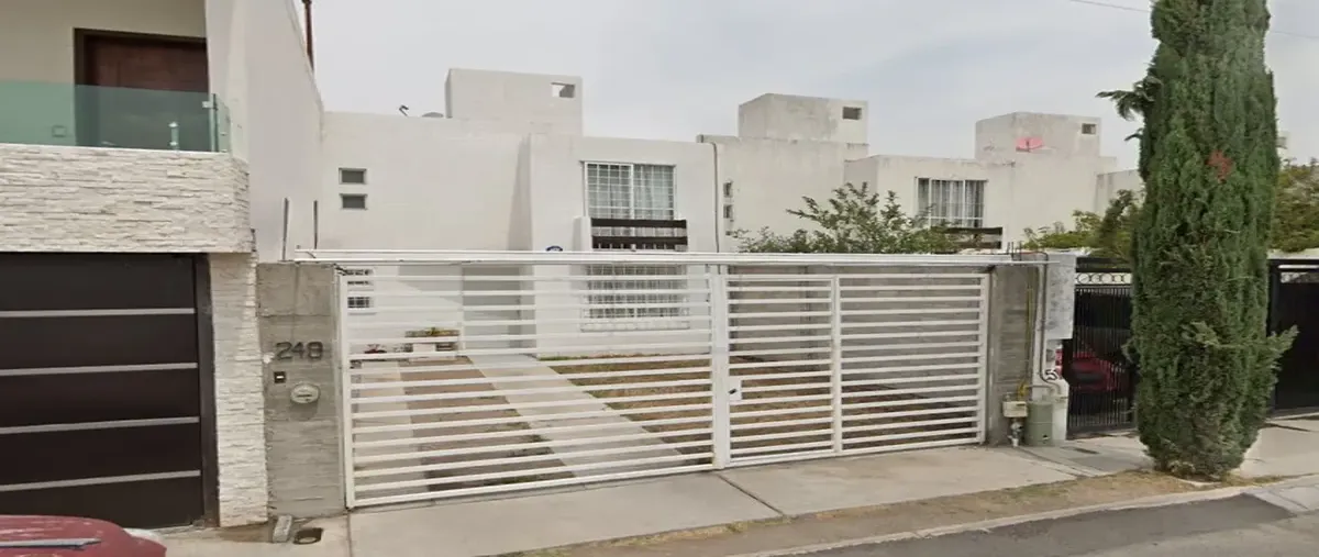 Foto de casa en venta en circuito carranco 0, los candiles, corregidora, querétaro, 30357896 No. 01