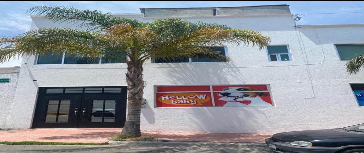 Foto de oficina en renta en circuito carranco , los candiles, corregidora, querétaro, 0 No. 04