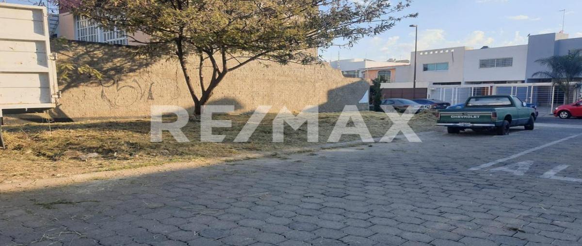 Foto de terreno habitacional en venta en circuito carro del sol , real de valdepeñas, zapopan, jalisco, 0 No. 01