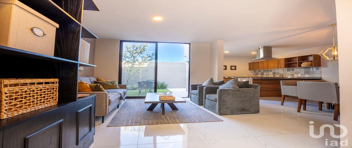 Foto de casa en venta en circuito cartagena xanadú 120, zibatá, el marqués, querétaro, 28723632 No. 04