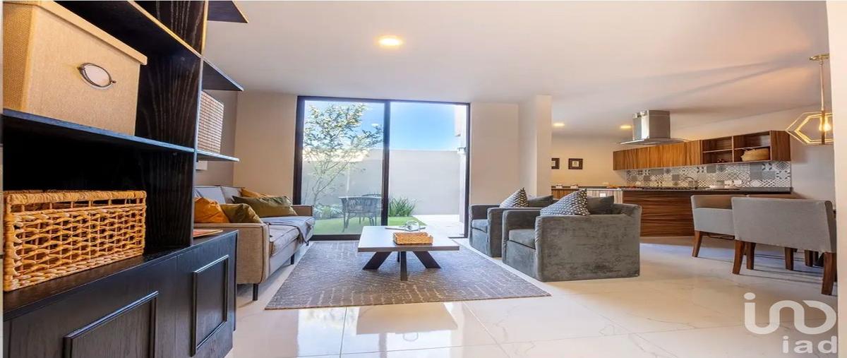 Foto de casa en venta en circuito cartagena xanadú 91, zibatá, el marqués, querétaro, 28723890 No. 03