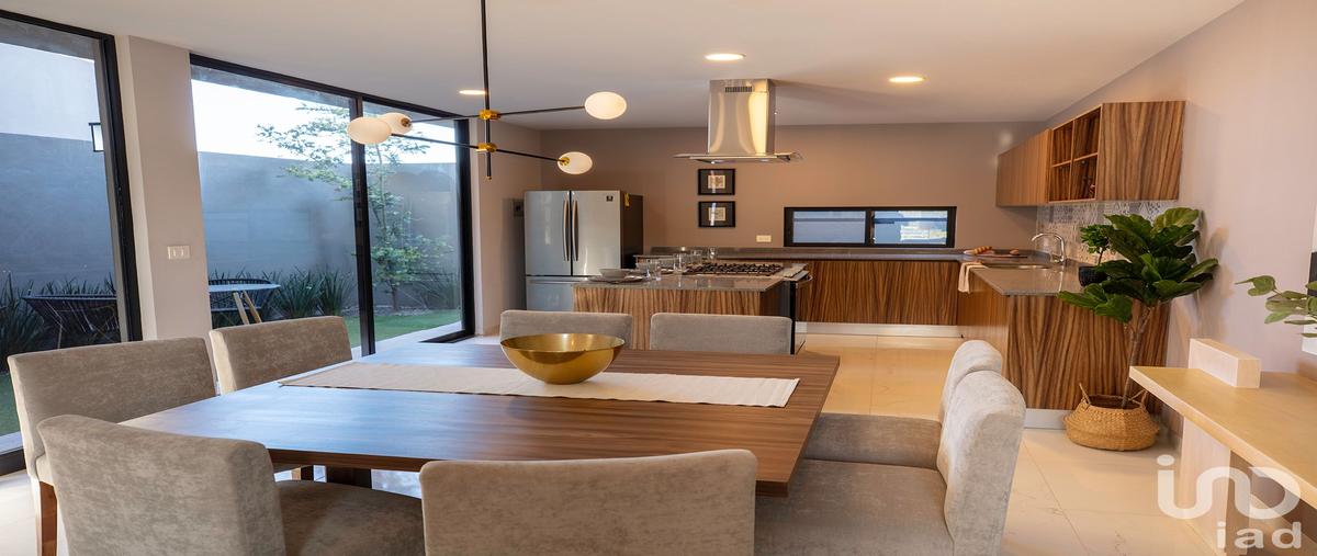 Foto de casa en venta en circuito cartagena xanadú 91, zibatá, el marqués, querétaro, 28723890 No. 05