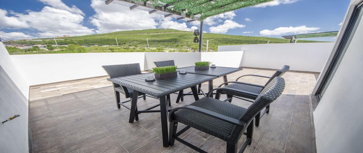 Foto de casa en venta en circuito cartagena , zibatá, el marqués, querétaro, 25213408 No. 04